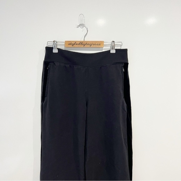 Athleta Retroplush Velvet Straight Leg Pants - Picture 5 of 13
